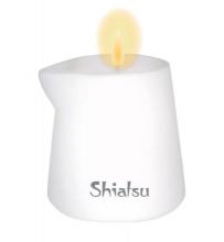 Shiatsu Massage Candle Sandalwood Shiatsu Sandalwood Tantric Natural Soy Massage Oil Candle Erotic Romantic