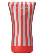 Tenga Soft Tube Male Stroker Pleasure Masturbator Disposable Masturbation