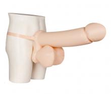 Blow up Inflatable Pecker Penis Bride to Be Hens Night Party Bachelorette Fun