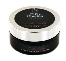 Fifty Shades of Grey Soothe Me After Spanking Cream Fifty Shades Of Grey Soothe Me After Spanking Cream Fetish Bondage After Care