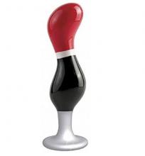 Ceramix No.3 Ceramix Dong Butt Plug Pipedream Ceramic Temperature Play Seamless Toys