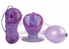 Turbo Suction Tongue Vibrating Turbo Suction Tong Massage Clit Vibe Soft Powerful Vibrator Jelly Soft