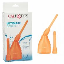 Anal Cleaning Shower Head Enema Anus Vaginal Washing Device Cleaner