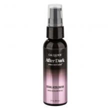 After Dark Sexual Accelerator After Dark Essentials Sexual Accelerator Libido Accelerator Gel 60ml