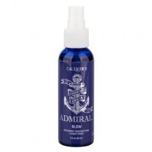 Spearmint Desensitising Throat Spray Admiral Blow Spearmint Desensitising Deep Throat Spray 60ml Fast Oral Numbing