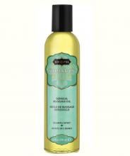 Kama Sutra Soaring Spirit Kama Sutra Massage Oil Soaring Spirit Aromatic Pure Essential Oils 236ml