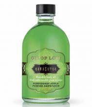 Kama Sutra Oil of Love Apple Kissable 100ml Erotic Sensual Fun