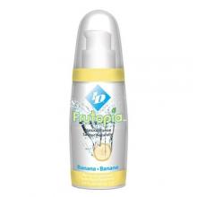 ID Lube ID Frutopia Flavoured Personal Lubricant 100ml Banana