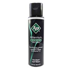 ID Millennium 130ml ID Millennium Silicone-Based Lubes Personal Lubricant Sensitive Skin Formula