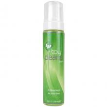 ID Anti-Bacterial Adult Toy Cleaner Citrus Foam 250ml Topical Liquid