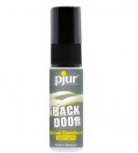 Pjur Backdoor Anal Comfort Serum 20 ml Pjur Backdoor Anal Comfort Serum 20ml Reduce Sensitivity Non Numbing Condom Safe