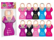 Door Knockers Hangers Adult Novelty Door Knockers Hangers Funny Joke Bedroom Card Signs Fun Novelty
