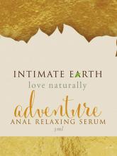 Adventure Anal Relax Serum 3ml Adventure Anal Relax Serum 3ml Foil Sample Personal Lubricant Lotion Lube
