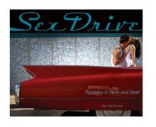 Sex Drive Fantasies in Flesh & Steel Sex Drive - Fantasies in Flesh & Steel: Fantasies in Flesh and Steel Hardcover
