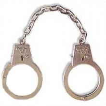 Thumb Cuffs Thumb Cuffs heavy duty nickel-free non-tarnishing solid steel