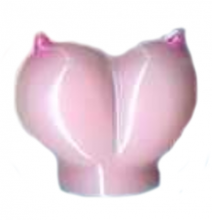 Boobie Pencil Sharpener Boobie Pencil Sharpener A funny fun accessory for any special occassion