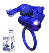 Waterproof 3 Speed Seamless Discreet Batteries Clitoris Sex Toy Sexual Wellness