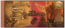 Sexting Coupon Book Your guide to Sexting Coupon Book 20 Coupons