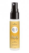 Throat Relaxer Butter Rum Throat Relaxer Butter Rum Deeply Love You Desensitising Numbing Spray 30ml
