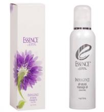 Essence by Jopen Indulgence All Natural Massage Oil Chamomile Sleek Sensual Erotic All Natural Massage Oil Chamomile Moisturising