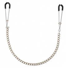 Nipple Tweezer Clamps Sexual Wellness Adult Toys Sex Toys Fetish Fantasy Clamps Metal Nipple Tweezer
