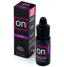 ON Natural Arousal Oil For Her Clitoral Orgasm Enhancement Essential Oil