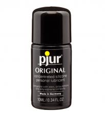 Pjur Original Bodyglide 10 ml Pjur Original Bodyglide 10ml personal Silicone Based Lubricant Lube