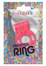 Strong Flexible Penis Vibrating Ring Cockring