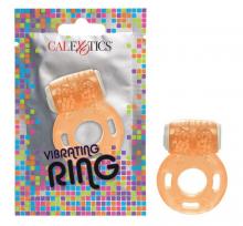 Strong Flexible Penis Vibrating Ring Cockring