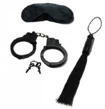Lovers Wrist Cuffs Play Comfortable & Easy Fun Mask Bondage Fetish