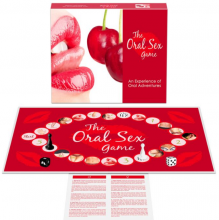 The Oral Sex Game The Oral Sex Game Lovers Couples Erotic Sexy Night Novelty Gift Party Fun