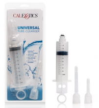 Universal Tube Cleanser Universal Tube Cleanser Anal Douche Simple Enema System Cleansing Clean Colon