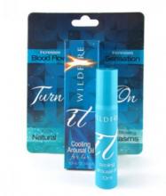 All Natural Clitoral Aussie Made Turn It On 10ml Excite Female Enhancement