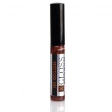 Infused with aphrodisiacs gloss softens lips buzzing glistening gorgeous