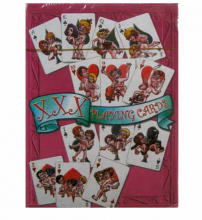 XXX Cartoon Playing Cards XXX Cartoon Adult Playing Cards various fun and entertaining sexual position