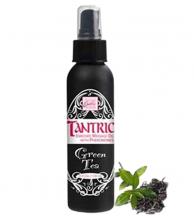 Tantric Massage Oil Green Tea Tantric Massage Oil Green Tea with Pheromones Full Body 118ml Enriches Hydrating