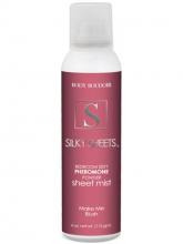 Silky Sheets Make Me Blush  Silky Sheets Make Me Blush Body Boudoir sexy mist 113g pheromone powder