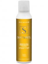 Silky Sheets Citrus Silky Sheets Citrus Body Boudoir sexy mist 113g pheromone powder
