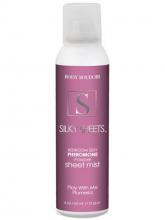 Silky Sheets Plumeria Silky Sheets Plumeria Body Boudoir sexy mist 113g pheromone powder