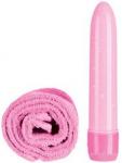 Sexual Wellness Adult Toys Vibrator Phthalate Free Fairy Towel Delight Vibe