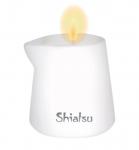 Shiatsu Sandalwood Tantric Natural Soy Massage Oil Candle Erotic Romantic