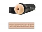 Joy-Lite Anal Love The Original Ripple Silicone Male Masturbator Sex Toy Cased