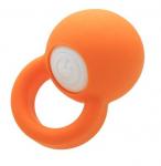 Tenga Vi-Bo Finger Orb Orange Couples Tickler Massager Vibe Powerful Vibrator