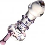 Butt Anal Plugs Probes Waterproof Tushy Teasers Hypo Allergenic