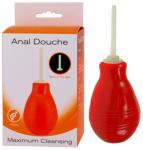 Uni Sex Bulb Rectal Anal Vaginal Douche Enema Colon Cleaner Syringe