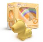 Unihorn Bean Blossom Discreet Mini Unicorn Vibrator 20 X Vibe Pleasure Settings
