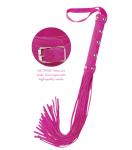 Sexual Wellness Adult Toys S&M Bondage Fetish Play Whip Flogger Discipline