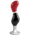Ceramix Dong Butt Plug Pipedream Ceramic Temperature Play Seamless Toys