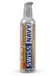 Swiss Navy Salted Caramel Flavoured Lubricant 118ml Lickable Sensual Romantic