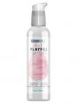 Intimate Lubricant Water-Base Gentle Odourless Colourless Non-Staining Long Last